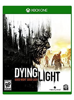 【未使用 中古品】Dying Light(北米版) - XboxOne(中古品)