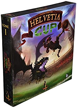 【未使用 中古品】ヘルヴェティア・カップ(Helvetia Cup)(中古品)の通販は