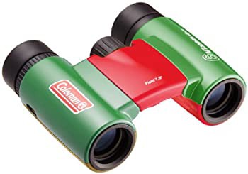【中古品】Vixen & Coleman 双眼鏡 コールマンシリーズ コールマンH6×21WP フォレスト (中古品)/家電＆カメラ 双眼鏡/ビクセン(Vixen)/