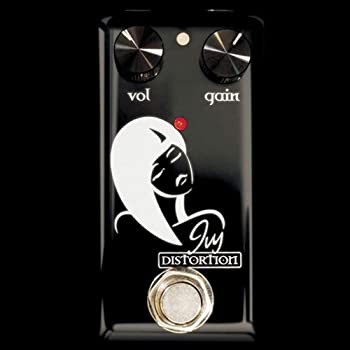 【中古品】RED WITCH Seven Sister Ivy Distortion 【ディスト—ション】 『並行輸入 (中古品)