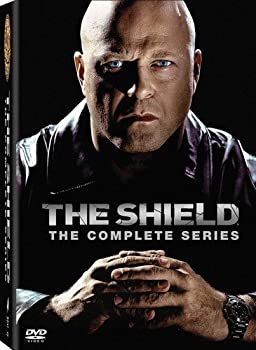 【未使用 中古品】Shield: Complete Series/ [DVD](中古品)の通販は 16,430円