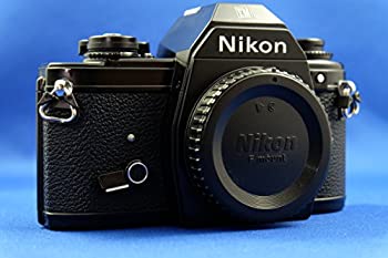 【中古品】nikon EM(中古品)の通販は 6,934円