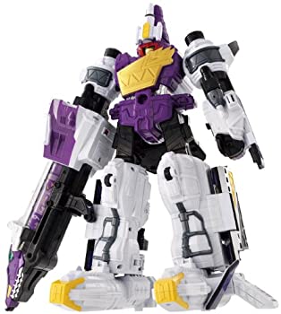 獣電戦隊キョウリュウジャー ロケット変形 DXプレズオー(未使用 未開封の中古品)の通販は