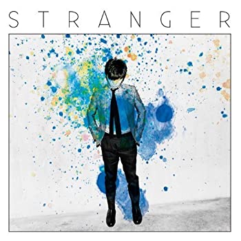 Stranger(初回限定盤)(未使用 未開封の中古品)の通販は