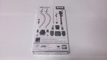 【未使用 中古品】ROBOT魂 -ロボット魂-〈SIDE MS〉 新機動戦記ガンダムW ガンダムサンドロッ(中古品)の通販は