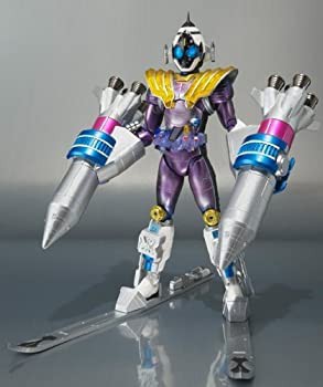 【未使用 中古品】S.H.フィギュアーツ 仮面ライダーフォーゼ メテオなでしこフュージョンステ(中古品)の通販は 8,075円