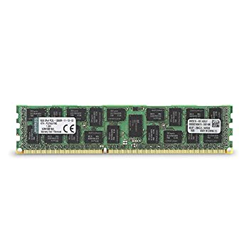 【中古品】キングストン Kingston メモリー DDR3L 1600MHz 16GB ECC CL11 2R X4 1.35V(中古品)の通販は