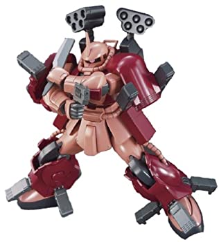 【中古品】HGBF No.02 1/144 ザクアメイジング (ガンダムビルドファイターズ)(中古品)の通販は 10,226円