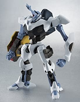 ROBOT魂 -ロボット魂-〈SIDE KMF〉 白炎 （魂ウェブ限定）(中古品) 6,558円