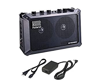 【未使用 中古品】【純正ACアダプターPSB-100セット】Roland モバイルキューブ MOBILE CUBE（(中古品)の通販は