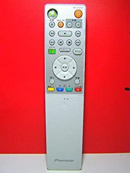 パイオニア リモコン AXD7451(中古品)