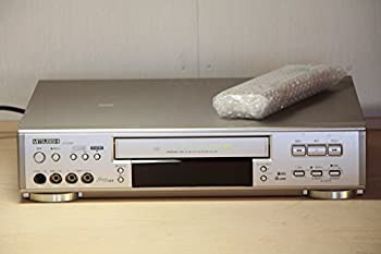 【中古品】三菱電機 スーパーVHSビデオ HV-SX300(中古品)