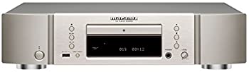 【未使用 中古品】Marantz CDプレーヤー シルバーゴールド CD-6005/FN(中古品)
