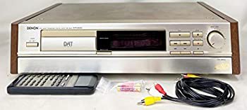 【中古品】DENON デノン DTR-2000G DATデッキ(中古品)