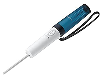 【中古品】パナソニック おしり洗浄器 ハンディ・トワレ 携帯用 ターコイズグリーン D(中古品)の通販は