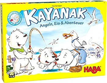 【中古品】Kayanak - Angeln, Eis & Abenteuer(中古品)の通販は 9,673円
