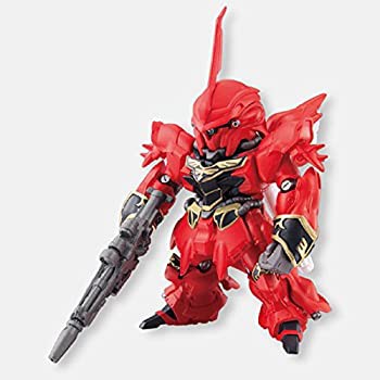 【未使用 中古品】FW GUNDAM CONVERGE(ガンダムコンバージ)22 シナンジュ (食玩・ガム)(中古品)の通販は
