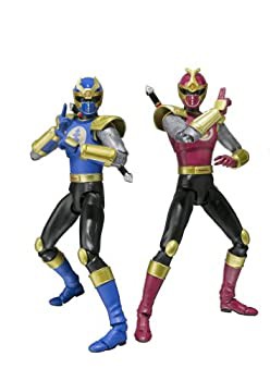 【中古品】S.H.Figuarts ゴウライジャーセット(中古品)の通販は