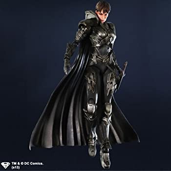 人気新品入荷 マン・オブ・スティール プレイアーツ改 ファオラ=ウル