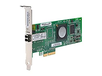【未使用 中古品】Qlogic (DELL OEM) QLE2460 4Gbps FC-HBA PCI-Express接続 【中古】(中古品)の通販は
