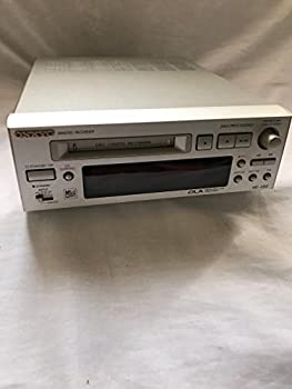 ONKYO オンキョー INTEC205 MD-105X MDレコーダー(中古品)