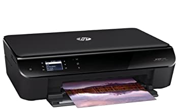 【未使用 中古品】HP ENVY4500 A4カラー複合機 (ワイヤレス印刷対応・自動両面印刷) A9T80A#A(中古品)の通販は