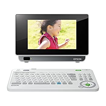 未使用 中古品】旧モデル エプソン コンパクトプリンター