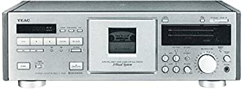 【中古品】TEAC ティアック V-7000 3ヘッドステレオカセットデッキ(中古品)