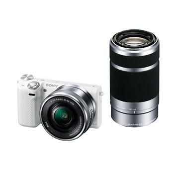 SONY NEX−5T (B) ソニー ミラーレス 一眼カメラ | nate-hospital.com