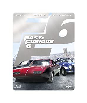 中古品】【Amazon.co.jp限定】 ワイルド・スピード EURO MISSION 中古品】【Amazon.co.jp限定】 ワイルド・スピード EURO MISSION
