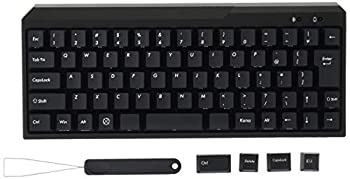 【中古品】FILCO Majestouch MINILA Air Cherry MXスイッチ赤軸 日本語配列カナなし B(中古品)の通販は