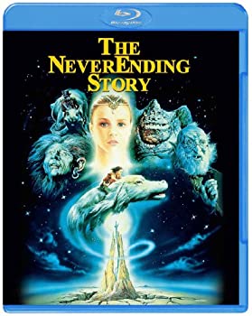 ネバーエンディング・ストーリー [Blu-ray](未使用 未開封の中古品)の通販は