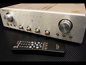 【中古品】marantz マランツ PM6100SA プリメインアンプ(中古品)