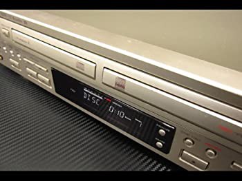 TEAC ティアック RW-D250 ダブルデッキ CDレコーダー(品