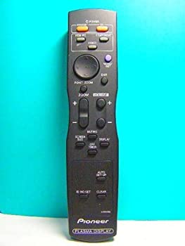 【未使用 中古品】パイオニア DISPLAYコーダーリモコン AXD1498(中古品)