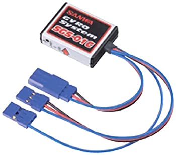 【中古品】三和電子機器 SGS-01C 車用ジャイロ 107A54191A(中古品)の通販は 14,818円