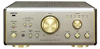 【中古品】DENON プリメインアンプ　ＰＭＡ−７．５Ｌ(中古品)