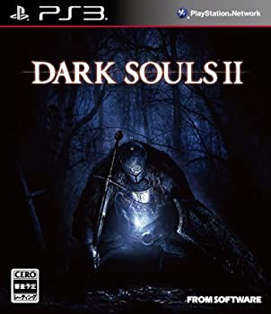 【未使用 中古品】DARK SOULS II (通常版) 特典 特製マップ&オリジナルサウンドトラック+【Am(中古品)