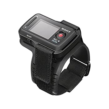 ソニー SONY ライブビューリモコン RM-LVR1(中古品)