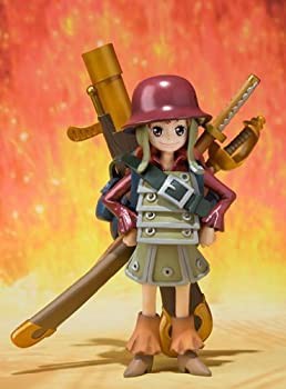 【中古品】魂ウェブ限定フィギュアーツZERO ナミ ONE PIECE FILM Z 決戦服(8 years o(中古品)の通販は