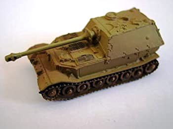 【未使用 中古品】1/144　ワールドタンクミュージアム　Series 01-17　エレファント重駆逐戦 (中古品)の通販は