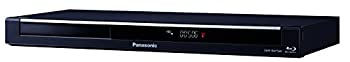 パナソニック 500GB 2チューナー ブルーレイレコーダー 4K/24p 3D対応 4Kア(中古品)