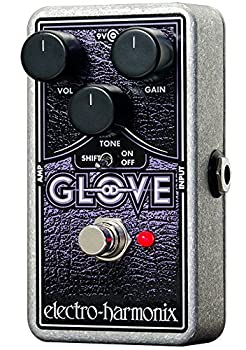 【中古品】electro-harmonix エレクトロハーモニクス エフェクター オーバードライブ/(中古品)の通販は