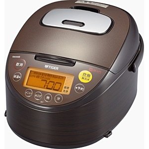 【中古品】タイガー 【ビックカメラグループオリジナル】IH炊飯ジャー 「炊きたて tac(中古品)の通販は