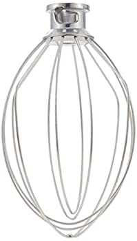 【未使用 中古品】ミキサーKSM5用 ワイヤーホイップ(中古品)