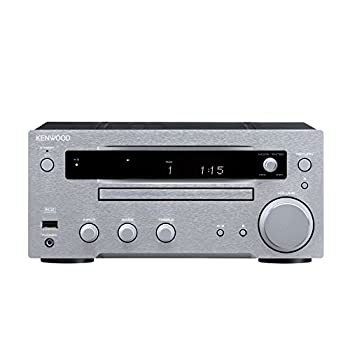 【中古品】ケンウッド チューナーアンプ CD/AM/FM/USB Kシリーズ A-K805(中古品)