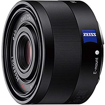 ソニー SONY 単焦点レンズ Sonnar T* FE 35mm F2.8 ZA Eマウント35mmフルサ(未使用 未開封の中古品)