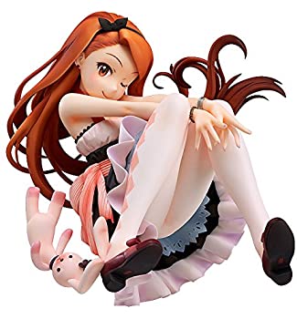 アイドルマスター 水瀬伊織 (1/8スケール PVC製塗装済み完成品