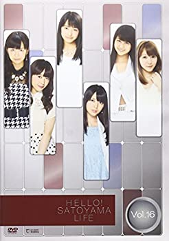ハロー!SATOYAMAライフ Vol.22 [DVD] 中古】ハロー!SATOYAMAライフ Vol.22 [DVD] ハローSATOYAMA