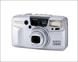 【中古品】PENTAX ESPIO135M(中古品)の通販は 9,779円